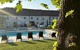 Le Domaine Des Sources